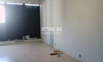 Imagem: SALA COMERCIAL NO CENTRO COM 2 VAGAS