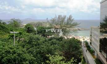 Imagem: BELA COBERTURA TRIPLEX NO ARPOADOR 5 quartos(3