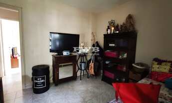 Imagem 7: Lindo apartamento no Humaitá com 2 quartos, vaga, portaria 24hs e varandão