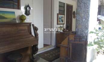 Imagem 5: CHALÉ 6 QUARTOS EM PETRÓPOLIS