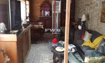 Imagem 7: CHALÉ 6 QUARTOS EM PETRÓPOLIS