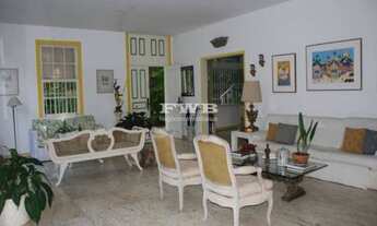 Imagem 3: LINDA CASA 5 QUARTOS, 3 VAGAS, SILENCIOSA, ALTO JB