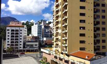 Imagem 3: VENDO CHARMOSO APARTAMENTO NA SERRA 2 QUARTOS COM 2 VAGAS