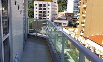 Imagem 1: VENDO CHARMOSO APARTAMENTO NA SERRA 2 QUARTOS COM 2 VAGAS