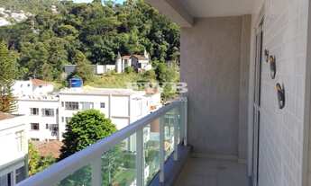 Imagem 2: VENDO CHARMOSO APARTAMENTO NA SERRA 2 QUARTOS COM 2 VAGAS