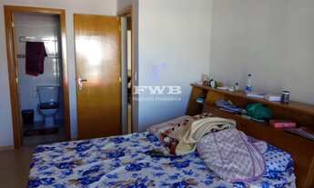 Imagem 7: VENDO CHARMOSO APARTAMENTO NA SERRA 2 QUARTOS COM 2 VAGAS