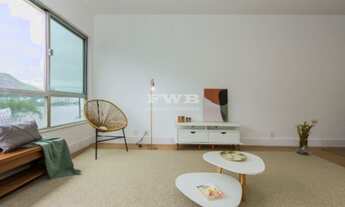 Imagem 6: APARTAMENTO 2 QUARTOS 83m² A VENDA NA LAGOA