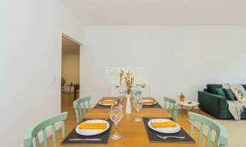 Imagem 5: APARTAMENTO 2 QUARTOS 83m² A VENDA NA LAGOA