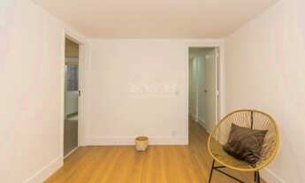 Imagem 7: APARTAMENTO 2 QUARTOS 83m² A VENDA NA LAGOA