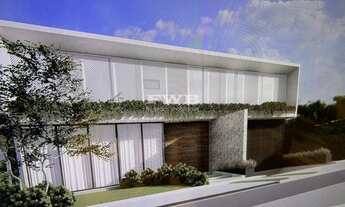 Imagem 2: MODERNA CASA COM 5 SUITES A VENDA NO SANTA MONICA JARDINS