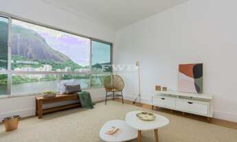 Imagem 3: APARTAMENTO 2 QUARTOS 83m² A VENDA NA LAGOA