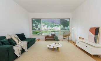 Imagem 2: APARTAMENTO 2 QUARTOS 83m² A VENDA NA LAGOA