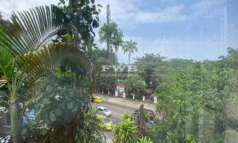 Imagem: APARTAMENTO 3 QTOS COM SUITE NO JARDIM BOTANICO