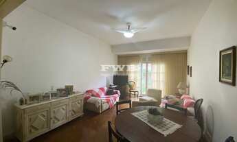 Imagem 3: APARTAMENTO 3 QTOS COM SUITE NO JARDIM BOTANICO