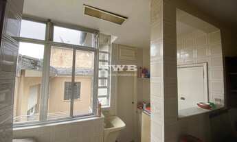 Imagem 6: APARTAMENTO 3 QTOS COM SUITE NO JARDIM BOTANICO