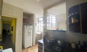 Imagem 5: APARTAMENTO 3 QTOS COM SUITE NO JARDIM BOTANICO