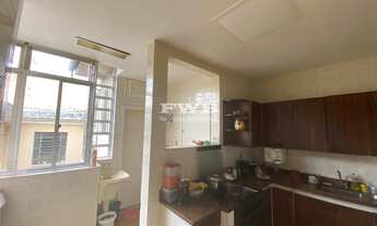 Imagem 4: APARTAMENTO 3 QTOS COM SUITE NO JARDIM BOTANICO