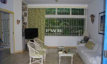 Imagem 6: LINDA CASA 5 QUARTOS, 3 VAGAS, SILENCIOSA, ALTO JB