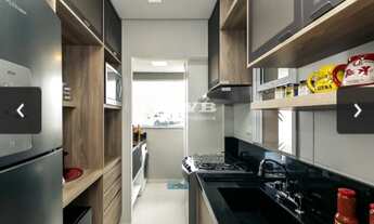 Imagem 4: APARATAMENTO 3 QUARTOS 82m² A VENDA EM SÃO PAULO