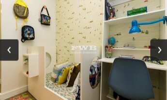 Imagem 5: APARATAMENTO 3 QUARTOS 82m² A VENDA EM SÃO PAULO