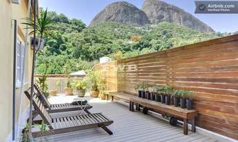 Imagem: CHARMOSO APARTAMENTO COM ÁREA EXTERNA A