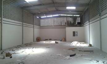 Imagem 3: GALPÃO COMERCIAL em CAMAÇARI - BA, VILA DE ABRANTES (ABRANTES