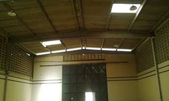 Imagem 5: GALPÃO COMERCIAL em CAMAÇARI - BA, VILA DE ABRANTES (ABRANTES