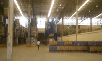 Imagem 2: GALPÃO INDUSTRIAL em CAMAÇARI - BA, PÓLO INDUSTRIAL DE CAMAÇARI