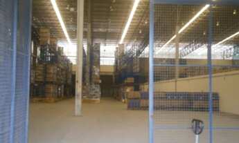 Imagem: GALPÃO INDUSTRIAL em CAMAÇARI - BA, PÓLO