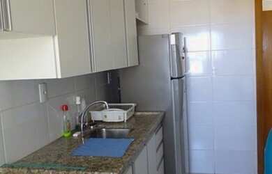 Imagem 15: APARTAMENTO RESIDENCIAL em Lauro de Freitas - BA, CENTRO