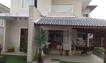 Imagem: CASA RESIDENCIAL em LAURO DE FREITAS - BA
