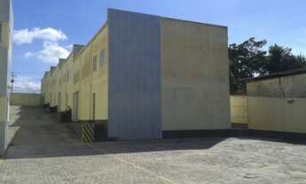 Imagem: GALPÃO COMERCIAL em LAURO DE FREITAS