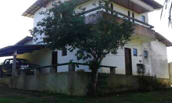 Imagem: CASA RESIDENCIAL em SANTO ANTÔNIO DE JESUS