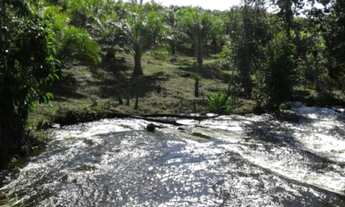 Imagem 3: CASA RESIDENCIAL em SANTO ANTÔNIO DE JESUS - BA, SÃO BENEDITO