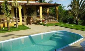 Imagem: SITIO RESIDENCIAL em Camaçari - BA, CASCALHEIRA