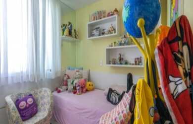 Imagem 2: APARTAMENTO RESIDENCIAL em LAURO DE FREITAS - BA, BURAQUINHO