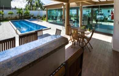 Imagem 3: APARTAMENTO RESIDENCIAL em LAURO DE FREITAS - BA, BURAQUINHO