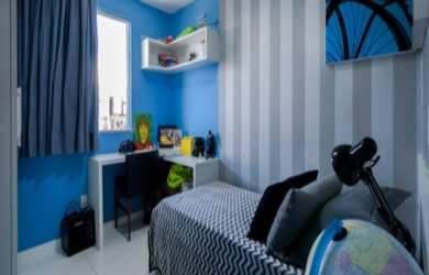 Imagem 6: APARTAMENTO RESIDENCIAL em LAURO DE FREITAS - BA, BURAQUINHO