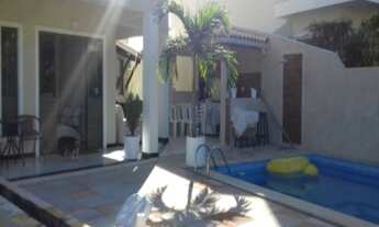 Imagem: CASA RESIDENCIAL em LAURO DE FREITAS - BA