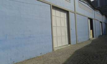 Imagem 4: GALPÃO COMERCIAL em LAURO DE FREITAS - BA, BURAQUINHO