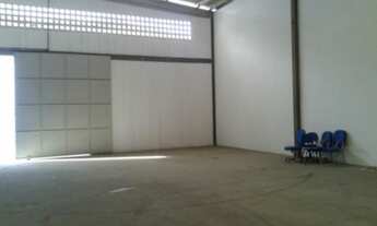 Imagem 2: GALPÃO COMERCIAL em LAURO DE FREITAS - BA, BURAQUINHO