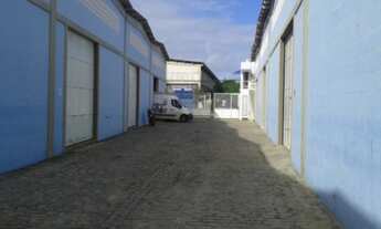 Imagem 6: GALPÃO COMERCIAL em LAURO DE FREITAS - BA, BURAQUINHO
