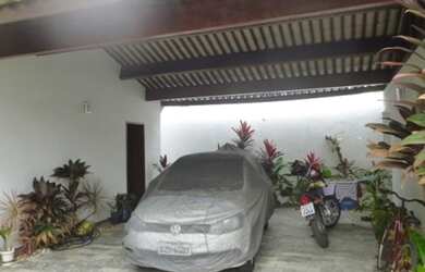 Imagem 4: CASA COM 4 SUÍTES EM ALAMEDA FECHADA