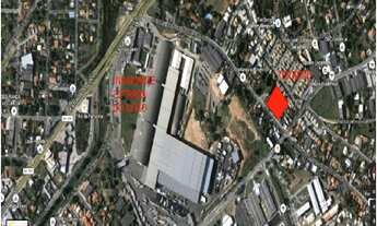 Imagem: TERRENO RESIDENCIAL em LAURO DE FREITAS