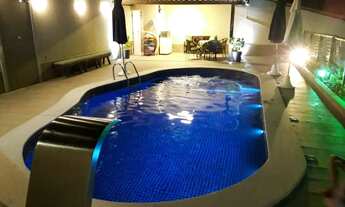 Imagem 2: CASA RESIDENCIAL em LAURO DE FREITAS - BA, BURAQUINHO