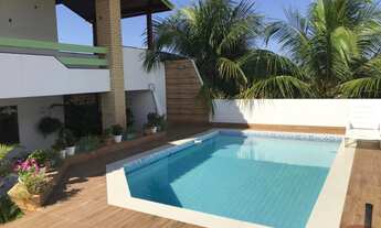 Imagem: CASA RESIDENCIAL em LAURO DE FREITAS - BA