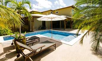 Imagem 2: CASA RESIDENCIAL em CAMAÇARI - BA, GUARAJUBA