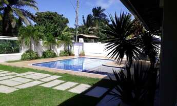 Imagem 5: Casa com 4/4 na Estrada do Coco