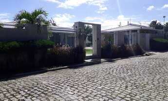 Imagem 7: Casa com 4/4 na Estrada do Coco