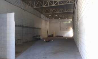 Imagem: GALPÃO COMERCIAL em LAURO DE FREITAS